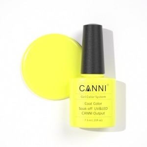 Canni Gel Color System #140 7.3ml