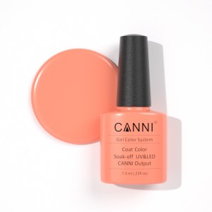 Canni Gel Color System #141 7.3ml