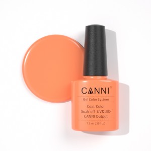 Canni Gel Color System #143 7.3ml