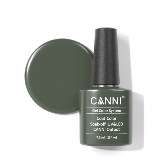 Canni Gel Color System #150 7.3ml