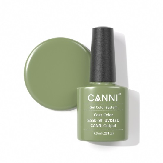 Canni Gel Color System #153 7.3ml