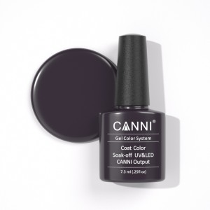 Canni Gel Color System #155 7.3ml