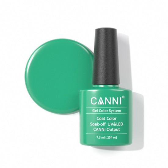 Canni Gel Color System #158 7.3ml