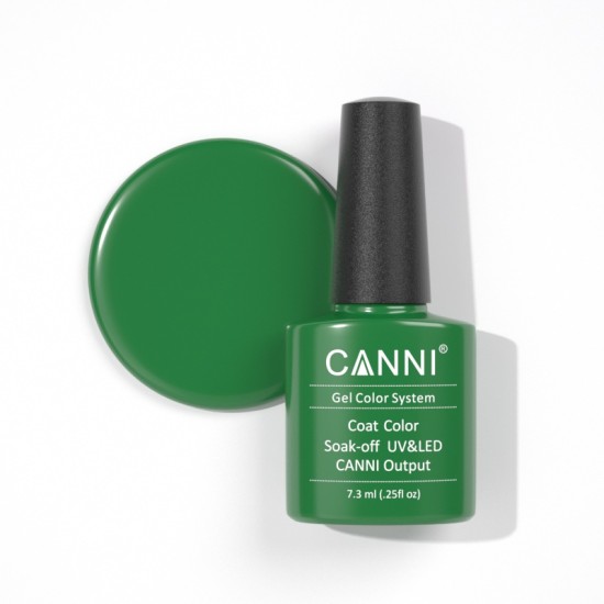 Canni Gel Color System #160 7.3ml