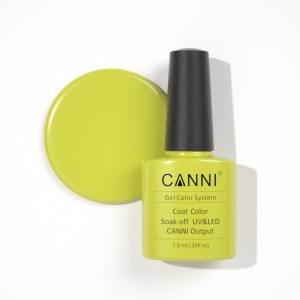 Canni Gel Color System #167 7.3ml