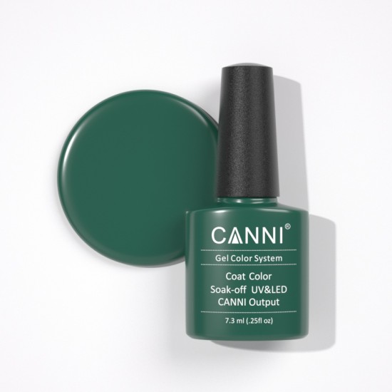 Canni Gel Color System #174 7.3ml