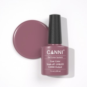 Canni Gel Color System #175 7.3ml