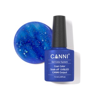 Canni Gel Color System #185 7.3ml