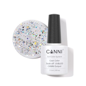 Canni Gel Color System #186 7.3ml