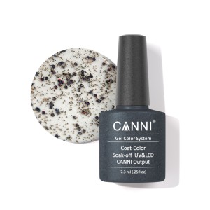 Canni Gel Color System #187 7.3ml