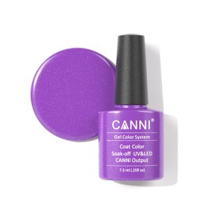 Canni Gel Color System #189 7.3ml
