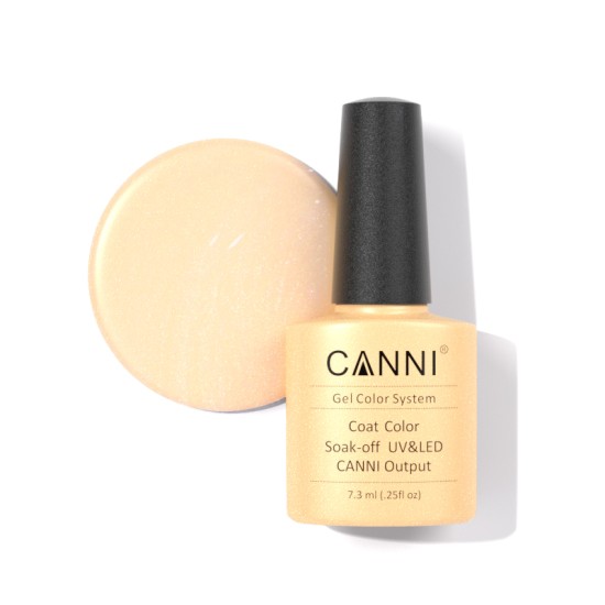 Canni Gel Color System #195 7.3ml