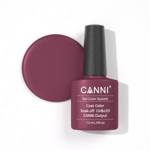 Canni Gel Color System #196 7.3ml