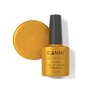 Canni Gel Color System #197 7.3ml