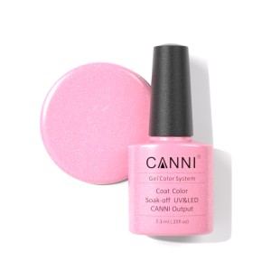 Canni Gel Color System #198 7.3ml