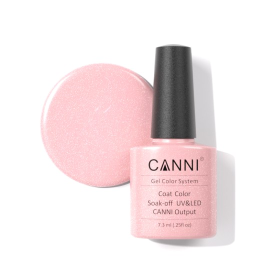 Canni Gel Color System #199 7.3ml