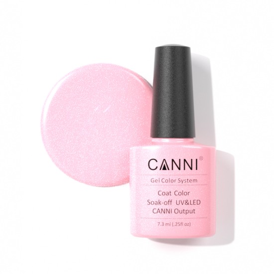 Canni Gel Color System #200 7.3ml