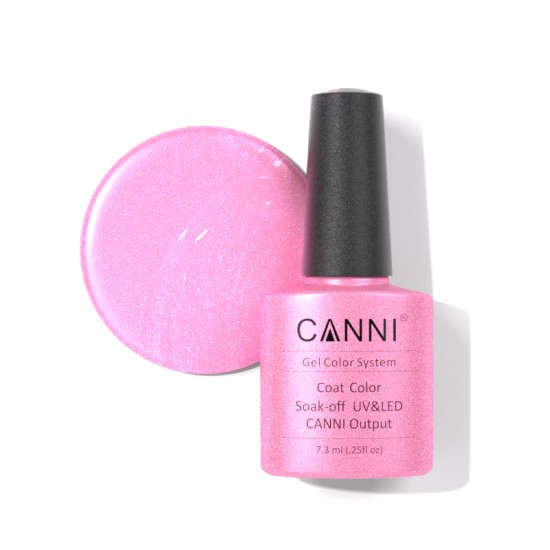 Canni Gel Color System #205 7.3ml