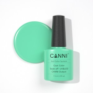 Canni Gel Color System #208 7.3ml