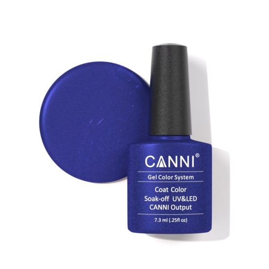 Canni Gel Color System #214 7.3ml