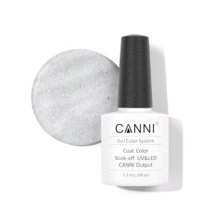 Canni Gel Color System #215 7.3ml