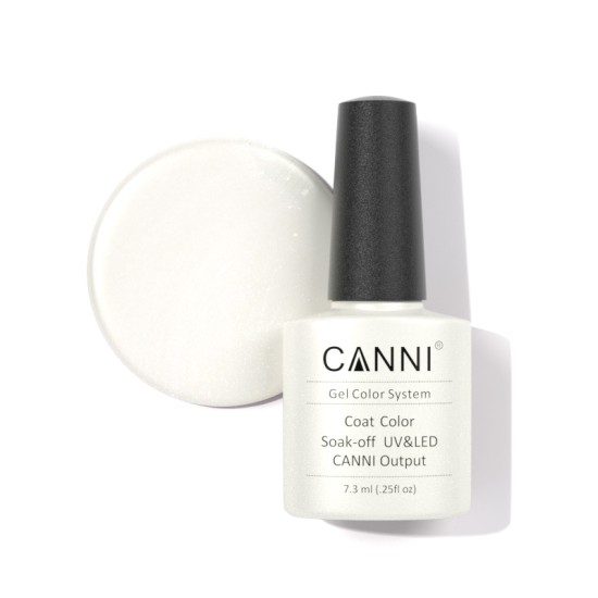 Canni Gel Color System #220 7.3ml