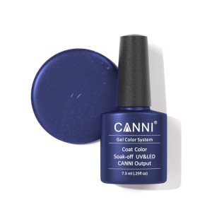 Canni Gel Color System #222 7.3ml