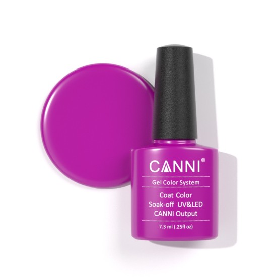 Canni Gel Color System #224 7.3ml