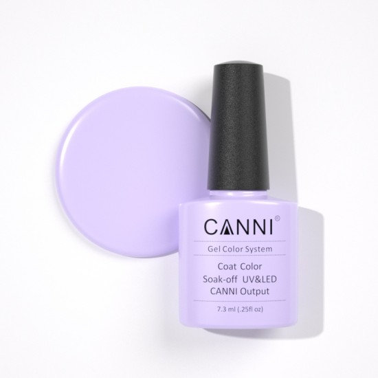 Canni Gel Color System #227 7.3ml