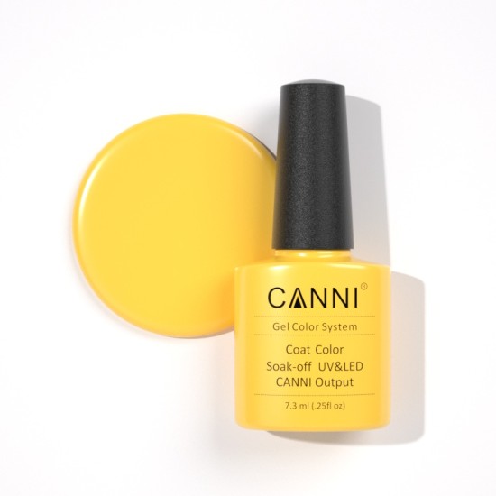 Canni Gel Color System #231 7.3ml