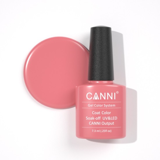 Canni Gel Color System #235 7.3ml