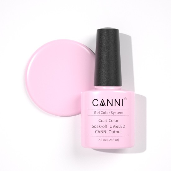 Canni Gel Color System #243 7.3ml