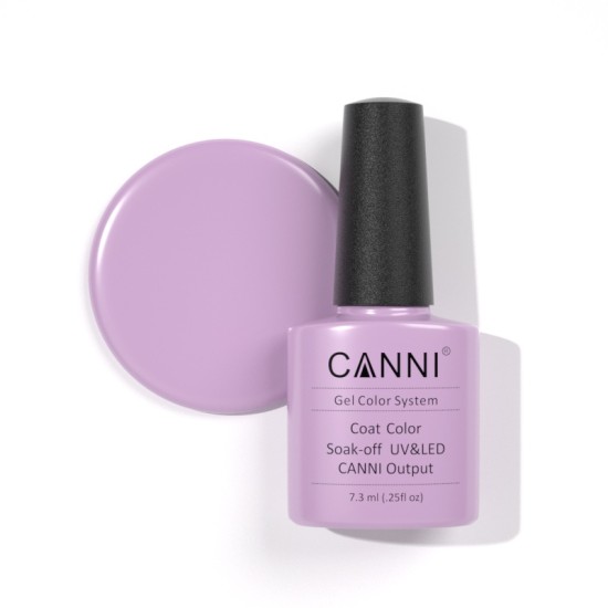 Canni Gel Color System #244 7.3ml