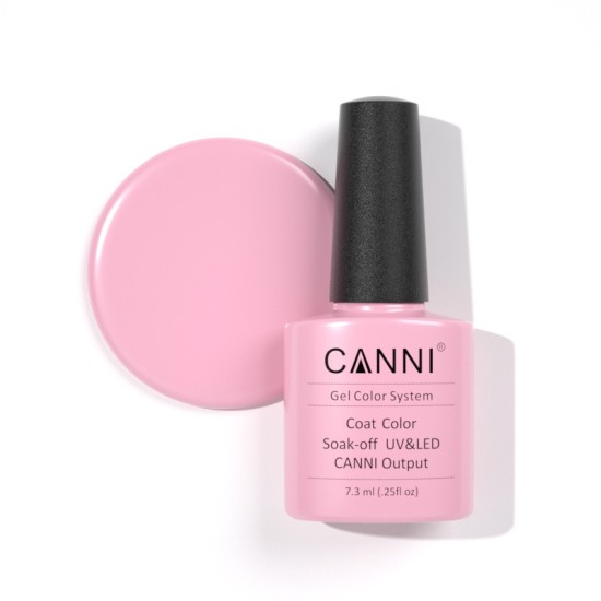 Canni Gel Color System #245 7.3ml