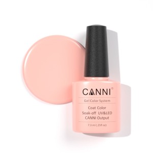 Canni Gel Color System #248 7.3ml