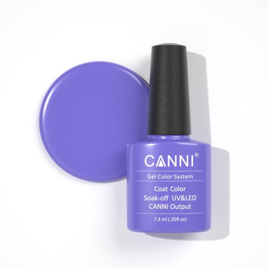 Canni Gel Color System #252 7.3ml