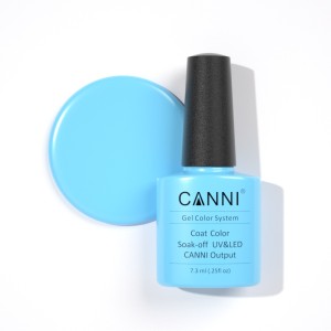 Canni Gel Color System #254 7.3ml