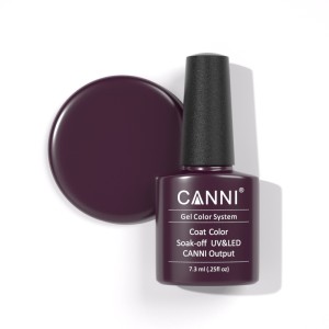 Canni Gel Color System #255 7.3ml