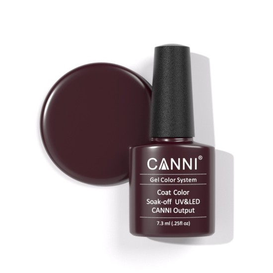 Canni Gel Color System #258 7.3ml