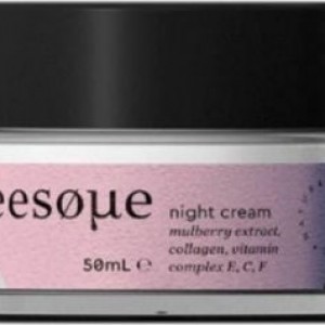 Eesome Night Cream 50ml