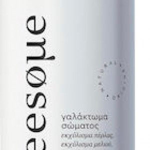 Eesome Body Milk Pearl and Honey Extract 250ml