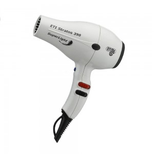 Επαγγελματικό Πιστολάκι Μαλλιών Eti Line Compact 2400W White