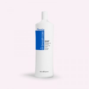 Σαμπουάν ισιώματος και λείανσης 1000ml Smooth care