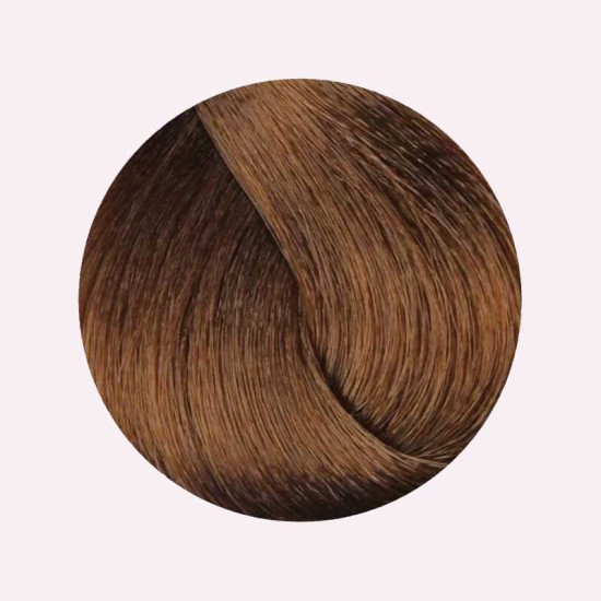 Βαφή μαλλιών 8.03 Ξανθό ανοιχτό ζεστό 100ml Fanola Color