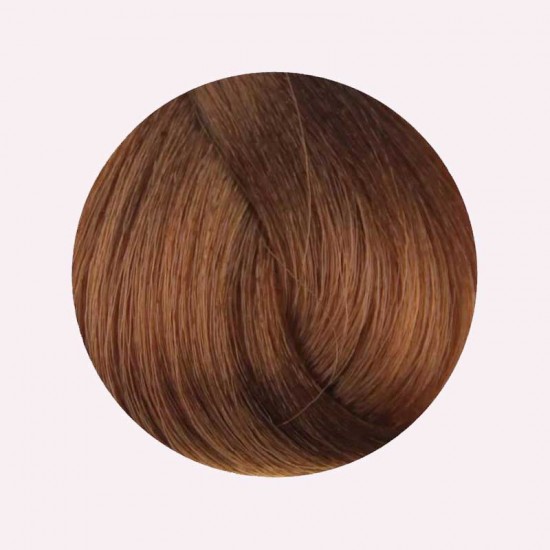 Βαφή μαλλιών 7.3 Ξανθό ντορέ 100ml Fanola Color