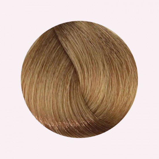 Βαφή μαλλιών 9.0 Ξανθό πολύ ανοιχτό 100ml Fanola Color