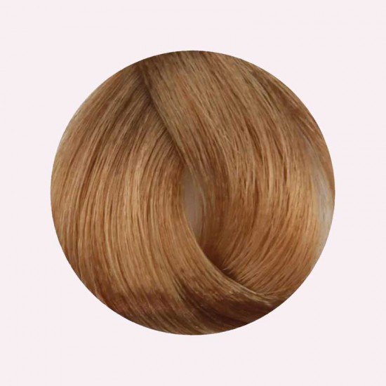 Βαφή μαλλιών 9.03 Ξανθό πολύ ανοιχτό ζεστό 100ml Fanola Color