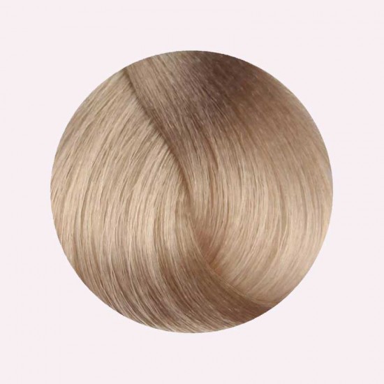 Βαφή μαλλιών 11.13 Ξανθό σούπερ πλατινέ μπεζ 100ml Fanola Color