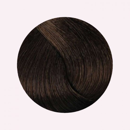 Βαφή μαλλιών 7.14 Tabacco 100ml Fanola Color