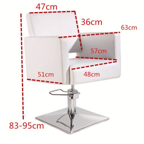 Καρέκλα Jack Taylor 1013